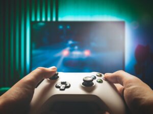 MoneyLead: The Saga of a Gaming Legend and Collector