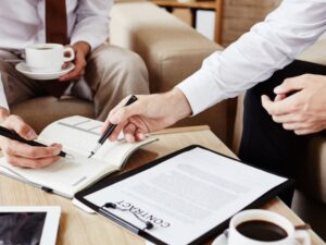 IT Consulting Firms in Chicago: Navigating the Windy City’s Tech Scene