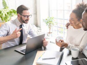 New Jersey IT Consulting: Unlocking the Future of Technology