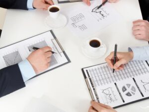 IT Consulting Firms Chicago: A Comprehensive Guide