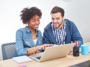 IT Services Reston: Enhancing Business Efficiency in Northern Virginia