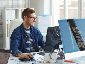 IT Services Bay Area: Enhancing Your Business with Cutting-Edge Technology