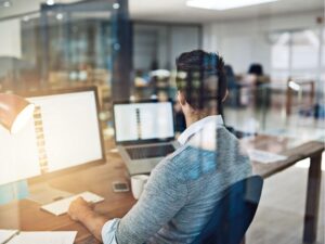 Information Technology Jobs: A Gateway to the Future