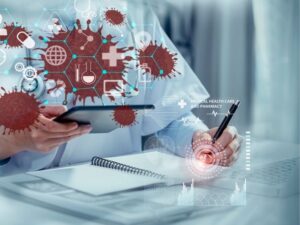 Cognizant Technology Solutions: A Global IT Leader