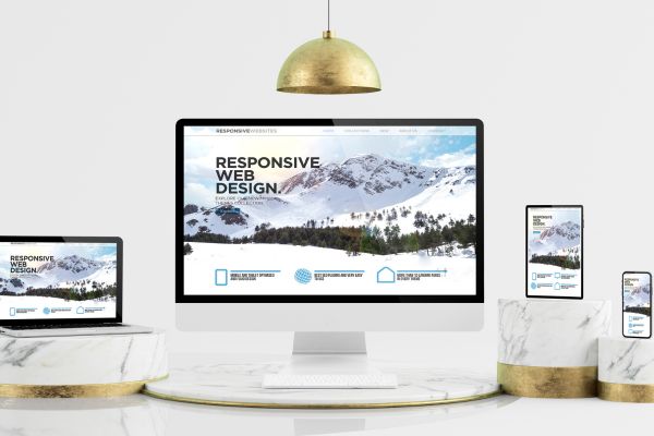 CDN for websites