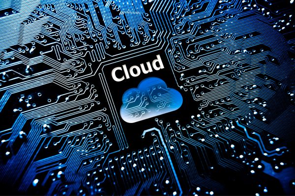 Benefits of cloud computing