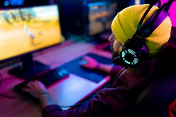 Best indie games 2025