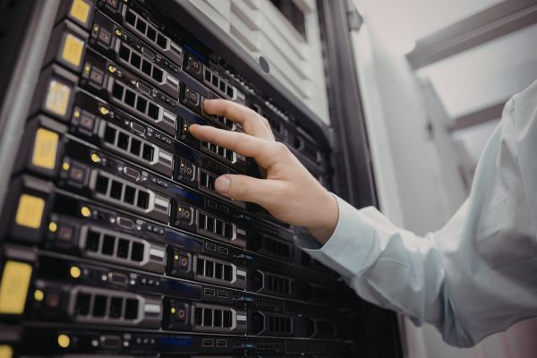 server maintenance checklist