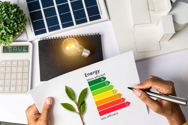 energy-efficient home devices