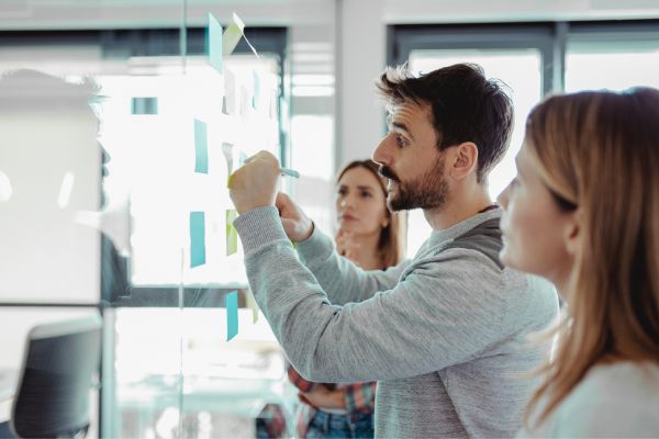 learning management system benefits