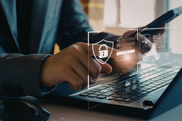 mobile cybersecurity tips