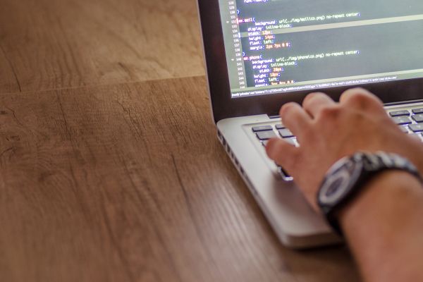 Cloud-native applications