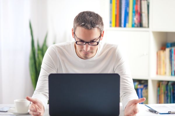 troubleshooting tech problems