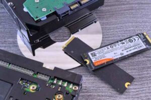 SSD vs HDD: Which Storage Should Your Next Laptop Have?