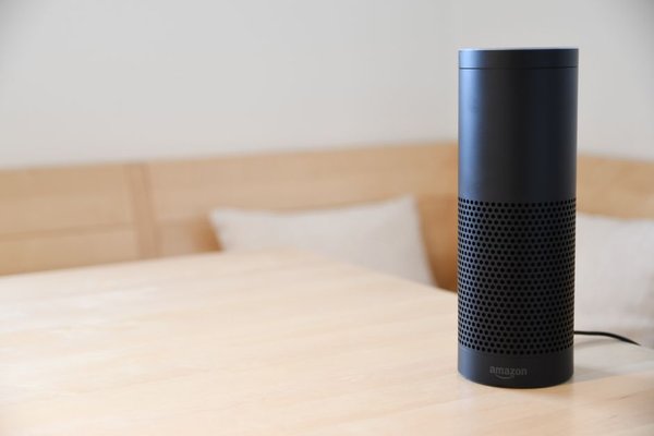 best location for smart speakers