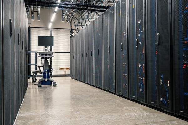secure cloud storage