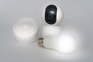 Smart Home Energy Monitoring: What You Can Track