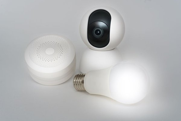 smart home energy monitoring